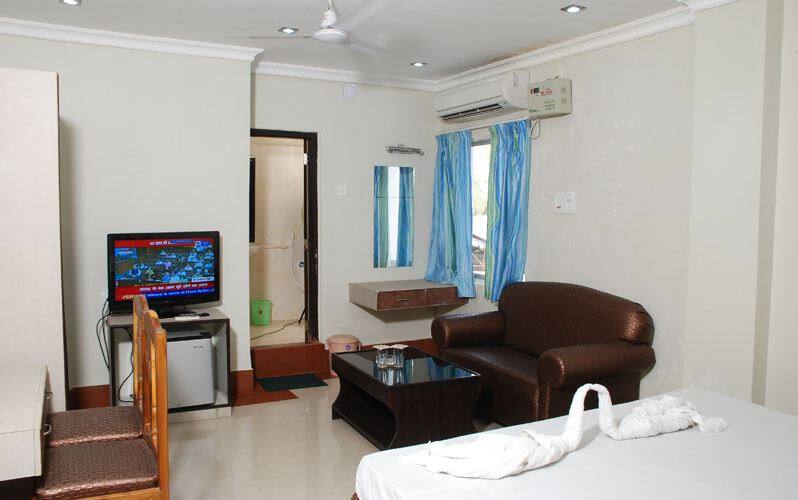 Hotel Meridian, Ghatshila 4